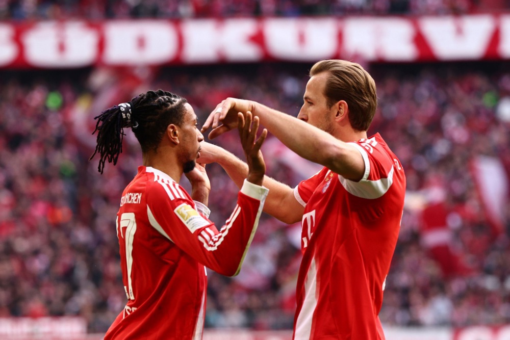 Svi ga videli kao letnju bombu, Bajern ekspresno zatvorio sva vrata